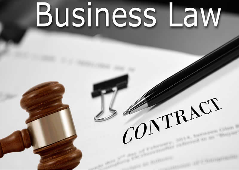 Corperate Business